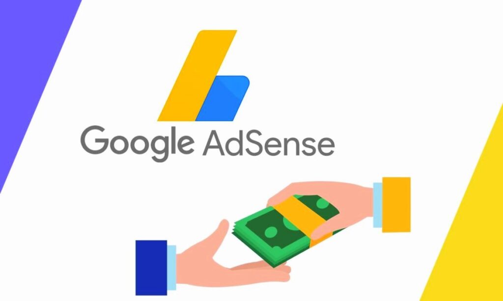 How to use Google Adsense 2024